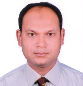 
Sazzadul Bari Sumon
Domain Chief(Program-6),TMSS